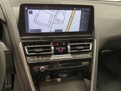 New 2026 BMW M850i xDrive w/ M Carbon Exterior Package image 21