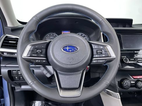 Used 2024 Subaru Forester AWD/4WD image 13