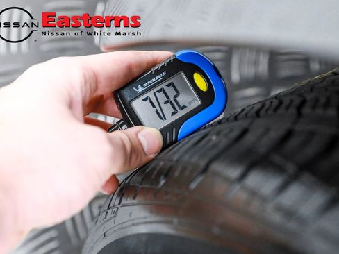 Used 2024 Nissan Altima 2.5 SV image 27