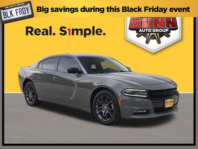 Used 2018 Dodge Charger GT w/ Navigation & Travel Group