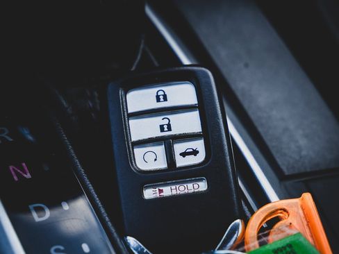 Used 2016 Honda Civic EX image 12