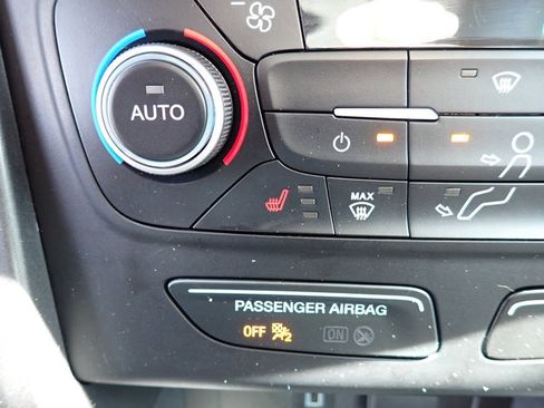 Used 2019 Ford Escape SEL FWD image 26