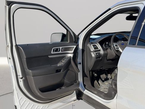 Used 2013 Ford Explorer XLT image 18