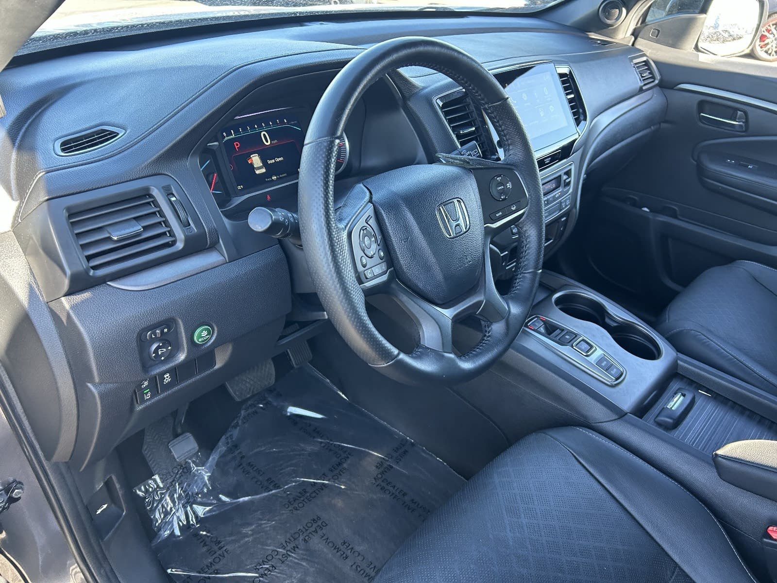 Used 2019 Honda Passport EX-L image 22