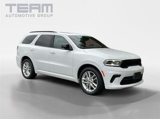 Used 2023 Dodge Durango GT video 1