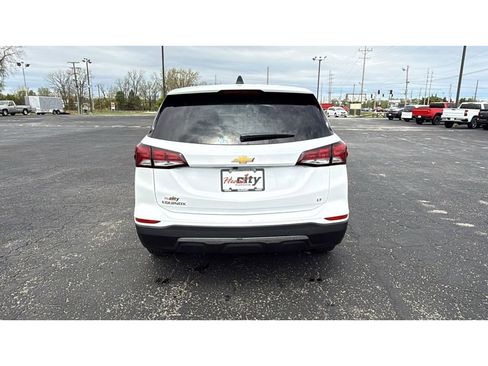 Used 2024 Chevrolet Equinox LT FWD image 6