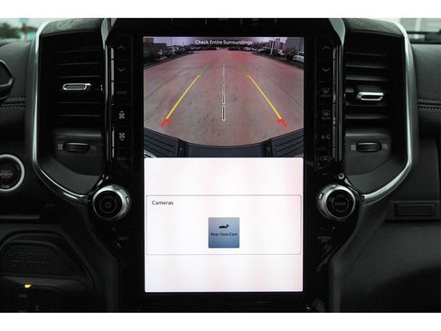 Used 2025 RAM 2500 Laramie image 20