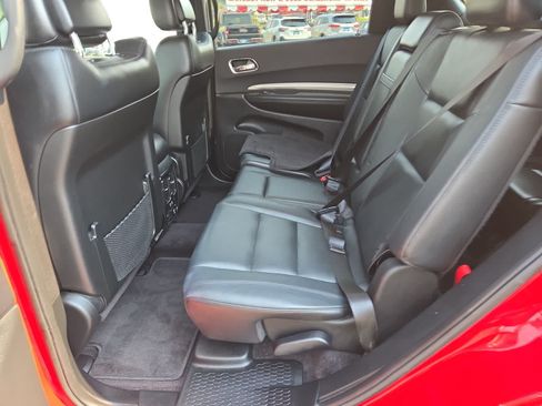 Used 2017 Dodge Durango GT AWD/4WD image 21