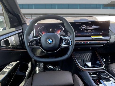 New 2026 BMW X3 xDrive30i w/ Premium Package AWD/4WD image 8