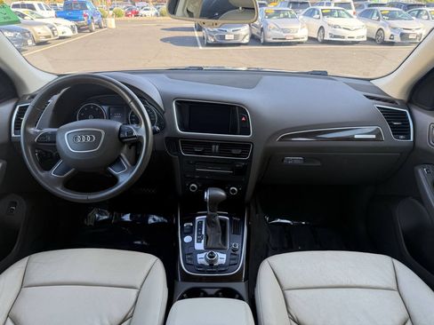Used 2014 Audi Q5 2.0T Premium Plus AWD/4WD image 15