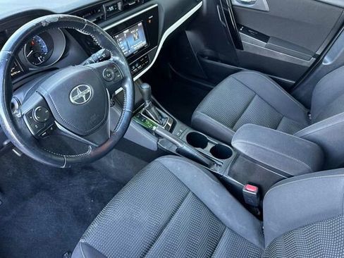Used 2016 Scion iM FWD image 10