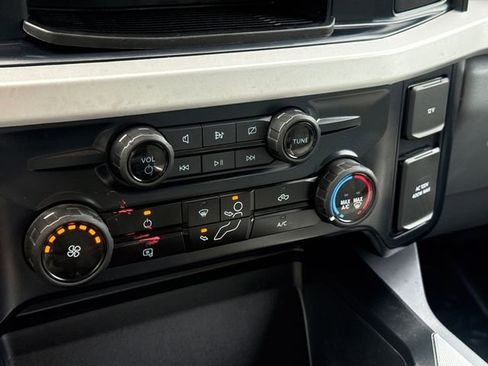 Used 2024 Ford F250 XLT w/ FX4 Off-Road Package AWD/4WD image 25