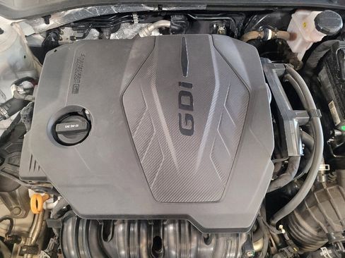 Used 2020 Hyundai Sonata SEL FWD image 30