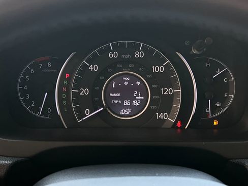 Used 2015 Honda CR-V EX-L image 25