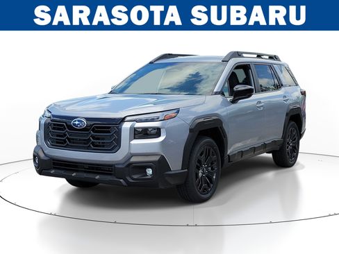 New 2026 Subaru Outback Limited XT AWD/4WD image 3