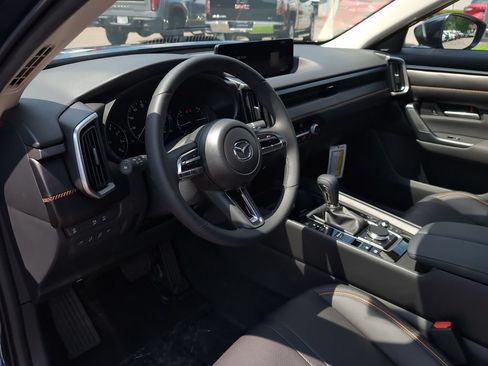 New 2026 MAZDA CX-50 AWD 2.5 S w/ Weather Package image 18
