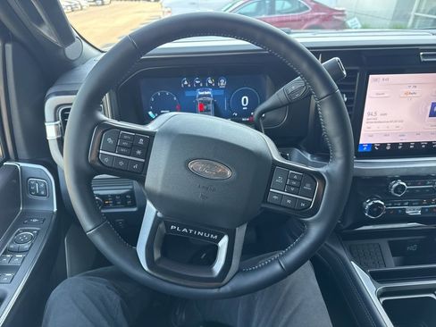 New 2026 Ford F350 Platinum AWD/4WD image 42