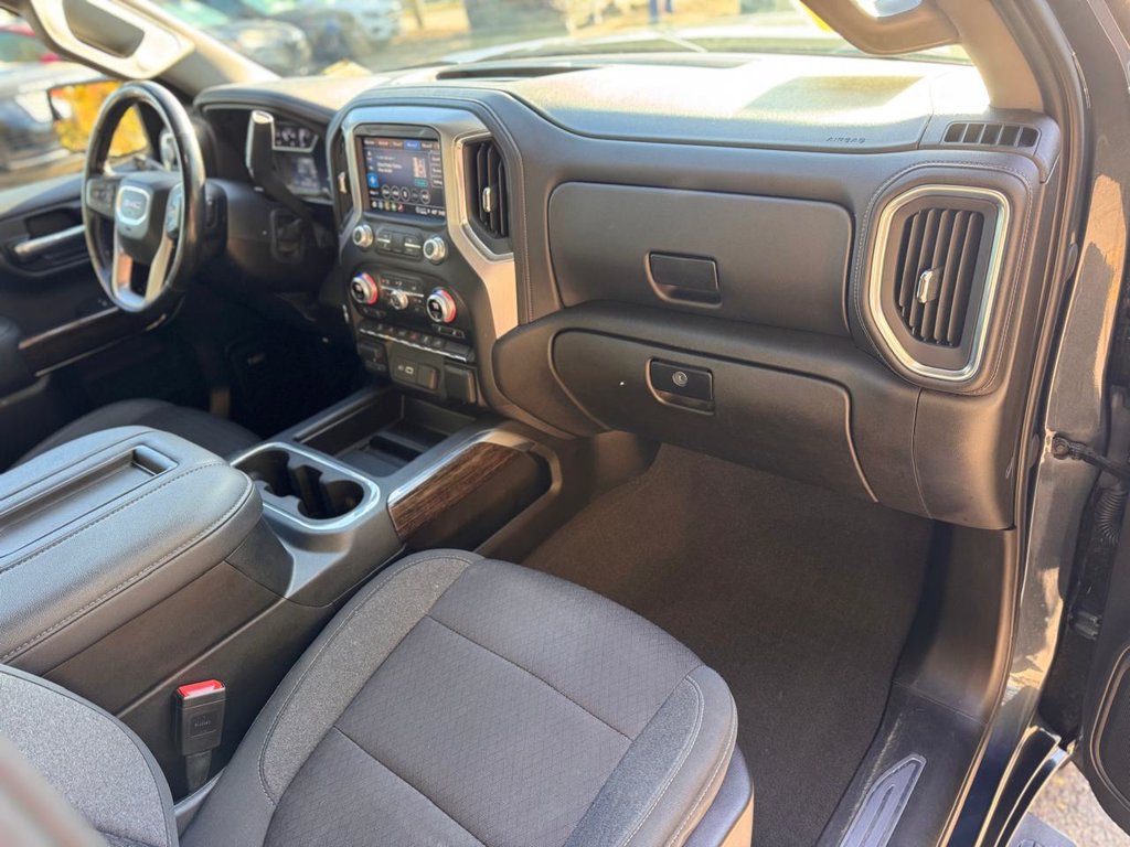 Used 2021 GMC Sierra 1500 Elevation w/ Preferred Package AWD/4WD image 28