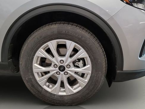 Used 2024 Ford Escape Active FWD image 22