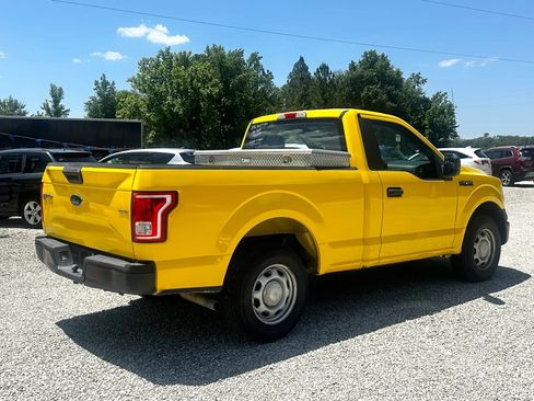 Used 2016 Ford F150 XL RWD image 8
