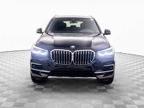 Used 2023 BMW X5 xDrive40i w/ Premium Package image 8