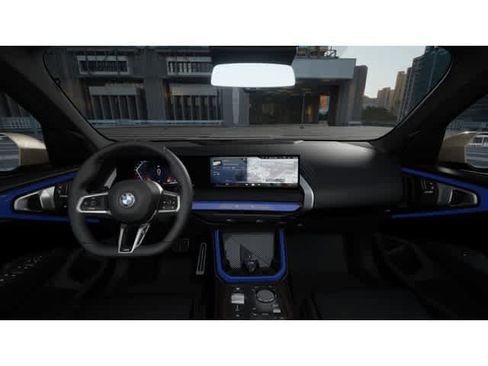 New 2026 BMW X3 xDrive30 w/ M Sport Package image 10