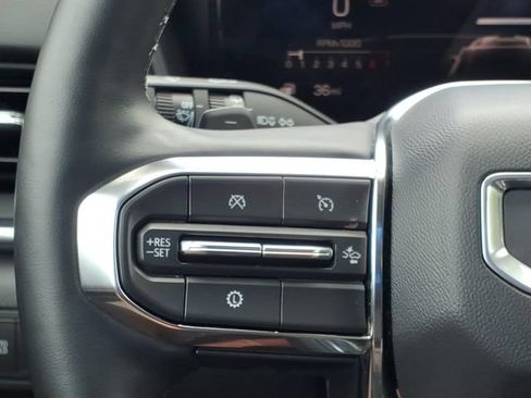Used 2025 GMC Terrain Elevation FWD image 19
