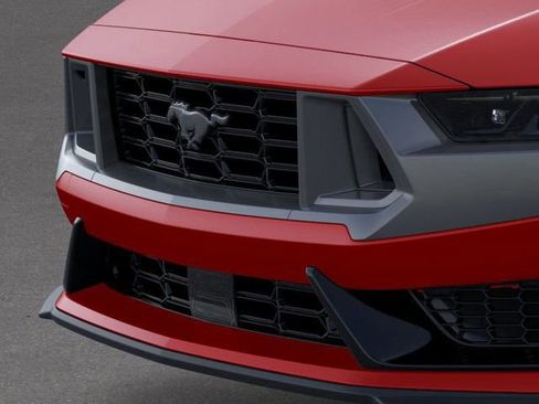 New 2026 Ford Mustang Dark Horse image 18