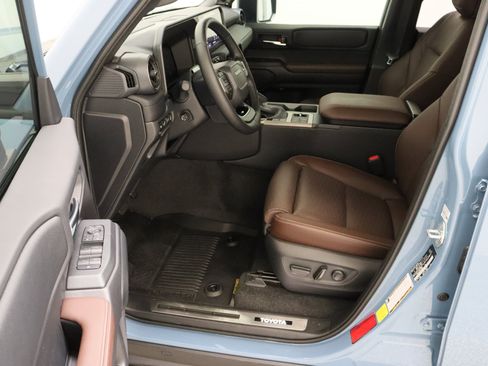 Certified 2026 Toyota Land Cruiser w/ Premium Package image 14