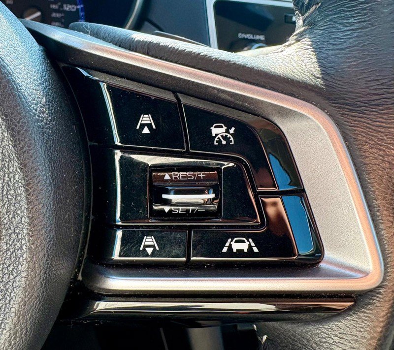 Used 2018 Subaru Legacy 2.5i Limited AWD/4WD image 21