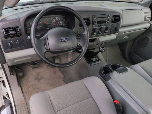 Used 2007 Ford F350 2WD SuperCab Super Duty image 10