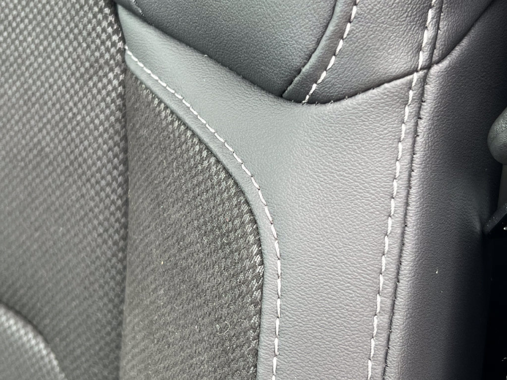 New 2026 MAZDA CX-5 Select AWD/4WD image 11