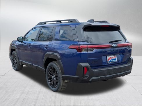 New 2026 Subaru Outback Limited XT AWD/4WD image 3