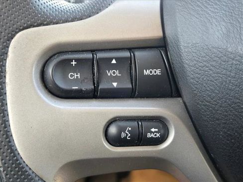 Used 2007 Honda Civic Hybrid Sedan image 12