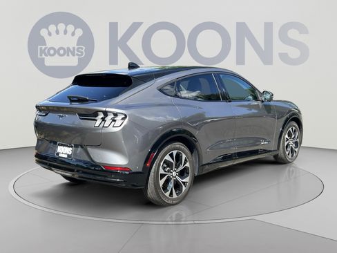 Used 2023 Ford Mustang Mach-E Premium AWD/4WD image 38