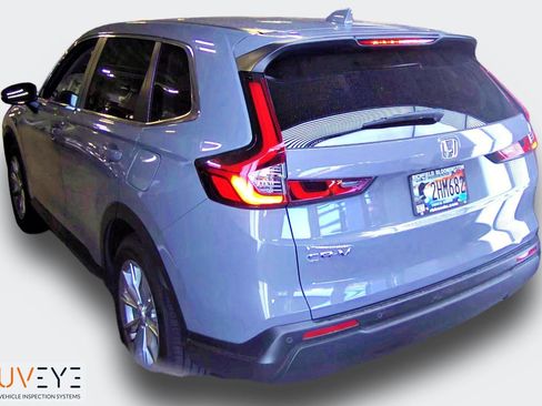 Used 2024 Honda CR-V EX-L image 13