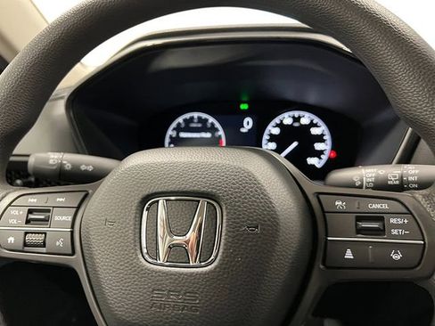 New 2025 Honda CR-V LX image 16