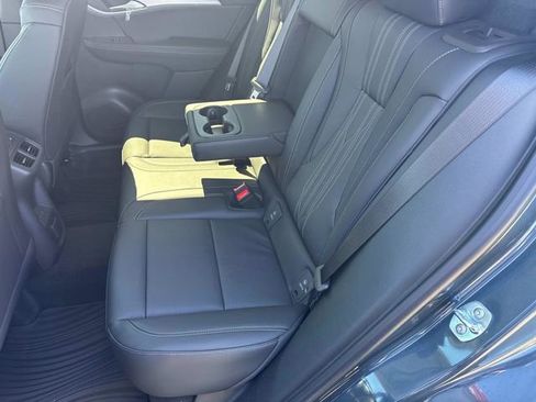 New 2026 Buick Envision Avenir AWD/4WD image 16