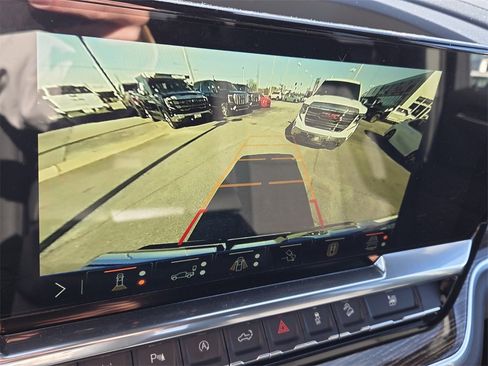 New 2026 GMC Sierra 1500 SLE w/ X31 Off-Road Package image 22