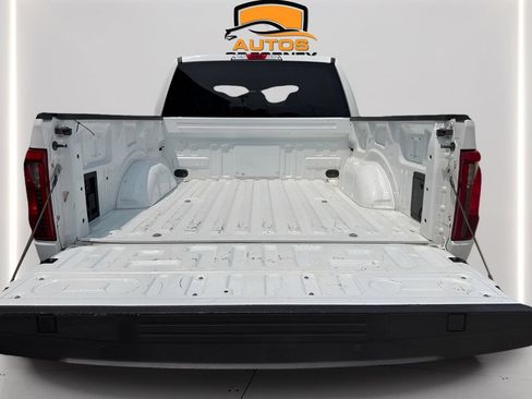 Used 2024 Ford F150 XLT w/ Mobile Office Package AWD/4WD image 23