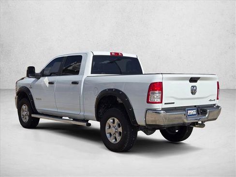 Used 2023 RAM 2500 Big Horn AWD/4WD image 7