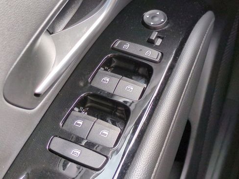 Certified 2023 Hyundai Tucson Limited image 25