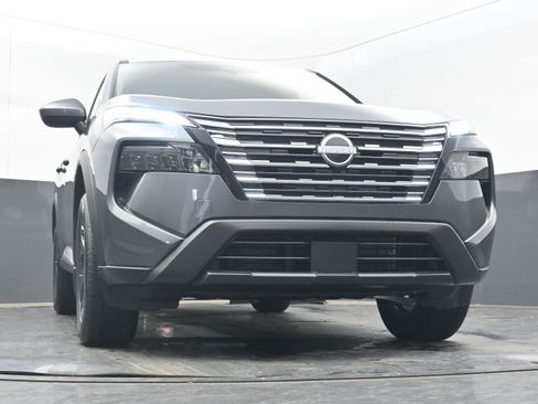 New 2026 Nissan Rogue SV image 22