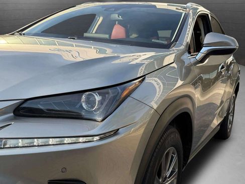 Used 2019 Lexus NX 300h AWD image 47