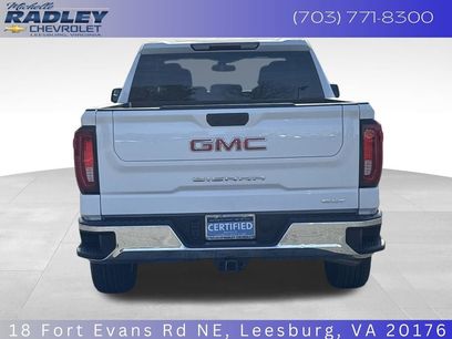 Used 2025 GMC Sierra 1500 SLT