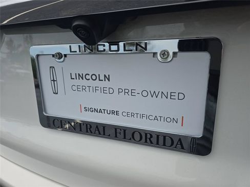 Certified 2024 Lincoln Corsair FWD image 7