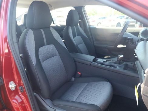 New 2026 Nissan Sentra SV w/ SV Convenience Package FWD image 21