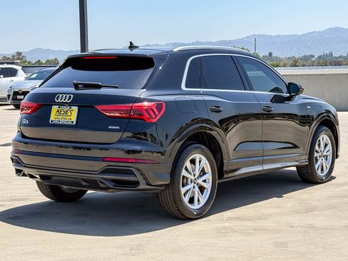 Used 2022 Audi Q3 2.0T Premium AWD/4WD image 4