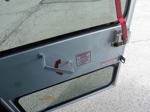 Used 2008 Chevrolet Express 3500 w/ School Bus Package RWD image 13