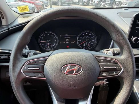 Certified 2023 Hyundai Santa Fe SE AWD/4WD image 23